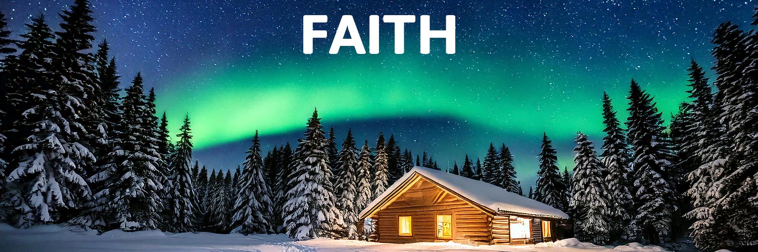 Faith Builders!'s banner