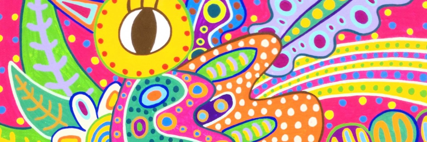 rinran7's profile banner image