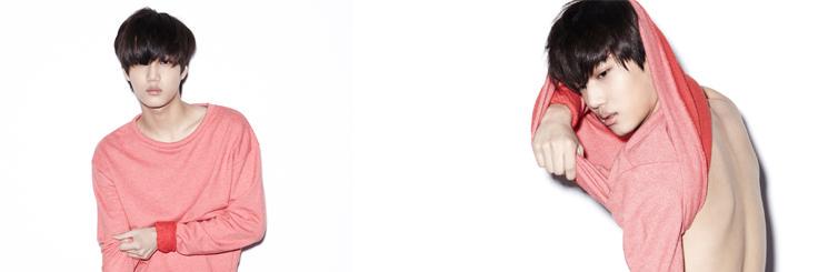 EXOjongin1994's profile banner image