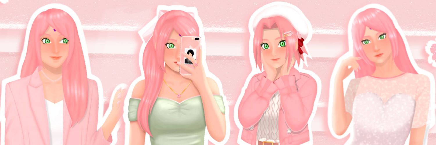 ✿Flowermoonesty✿ banner