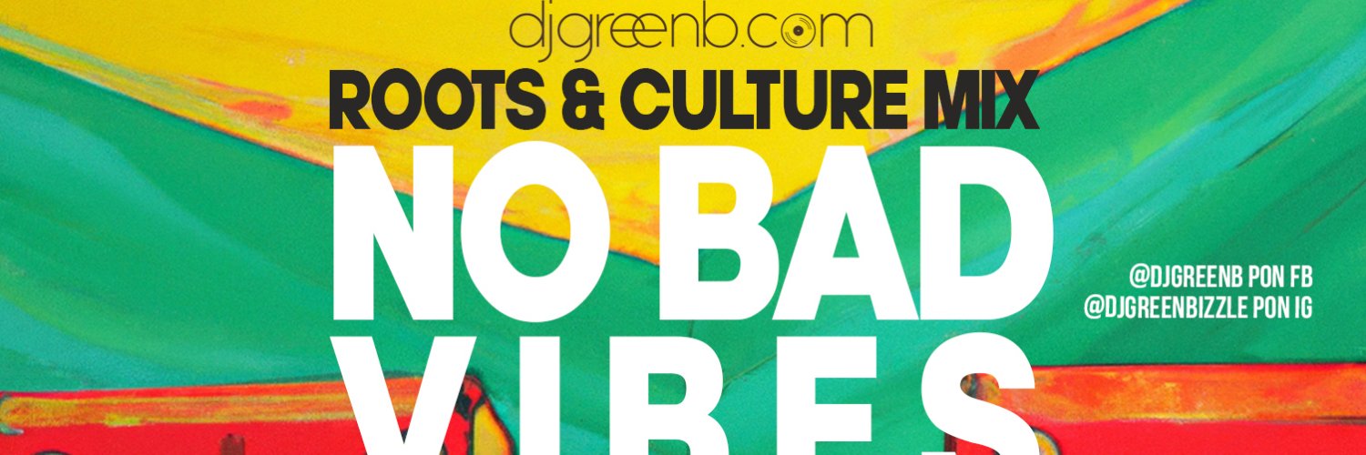 ig : DjGreenBizzle banner