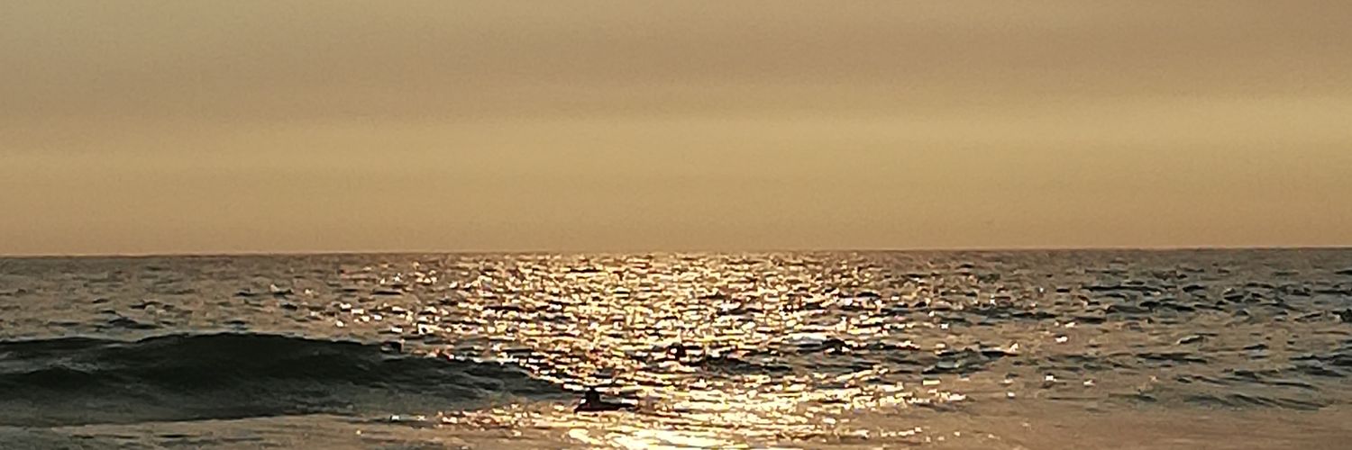 SandYsabelVi's profile banner image