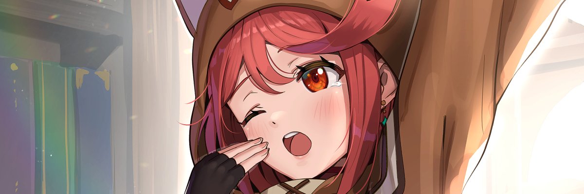 Homura_Pyra's profile banner image