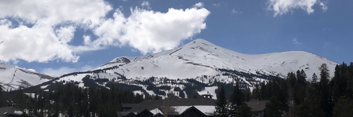 Chip Thompson banner