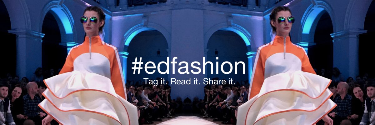 EdFashionTweets's profile banner image