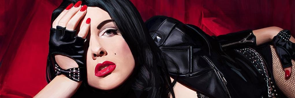 Técnico en pruebas Voight-Kampff banner