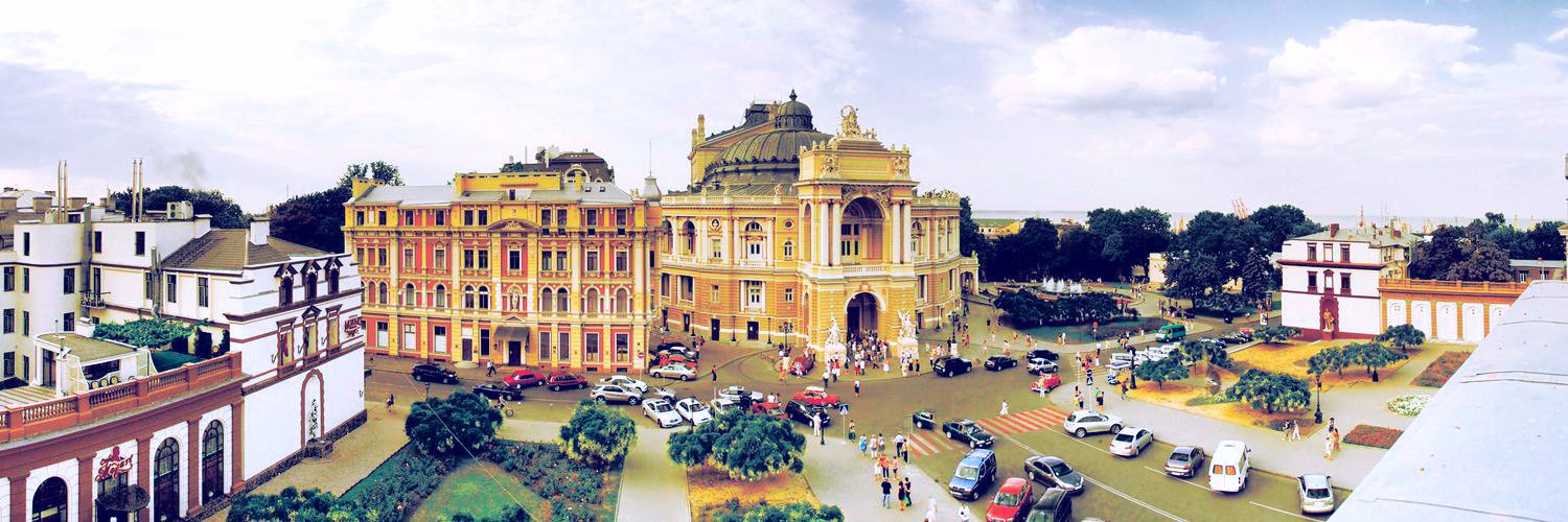 cityod's profile banner image