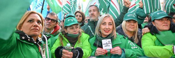 FisascatCisl75 Profile Banner