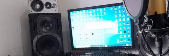 cbenmusic ❤ 🦅 banner