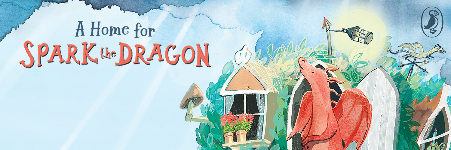 Sarah Massini's banner