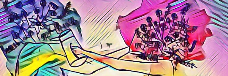 ariin21's profile banner image