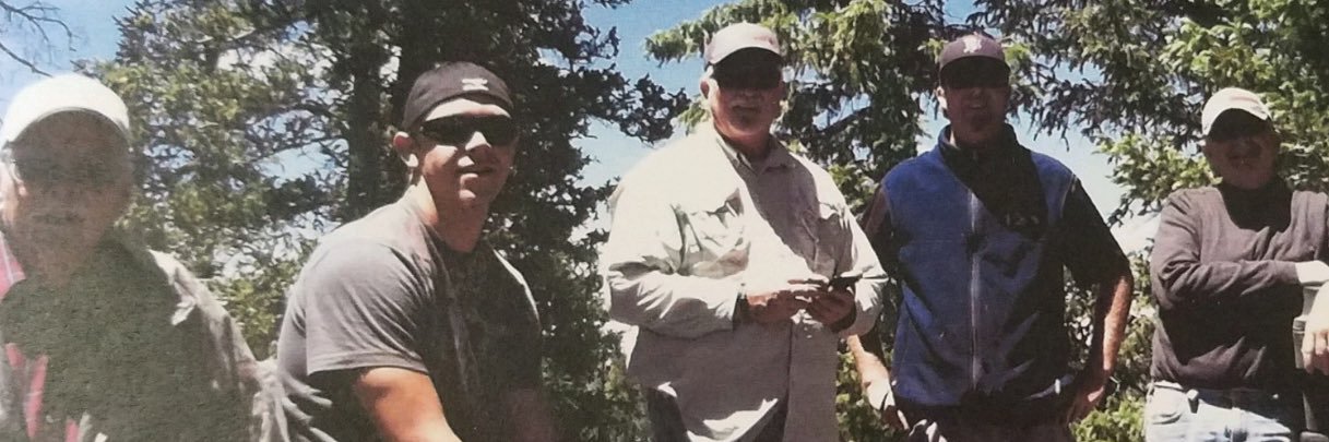 CKPorter15's profile banner image