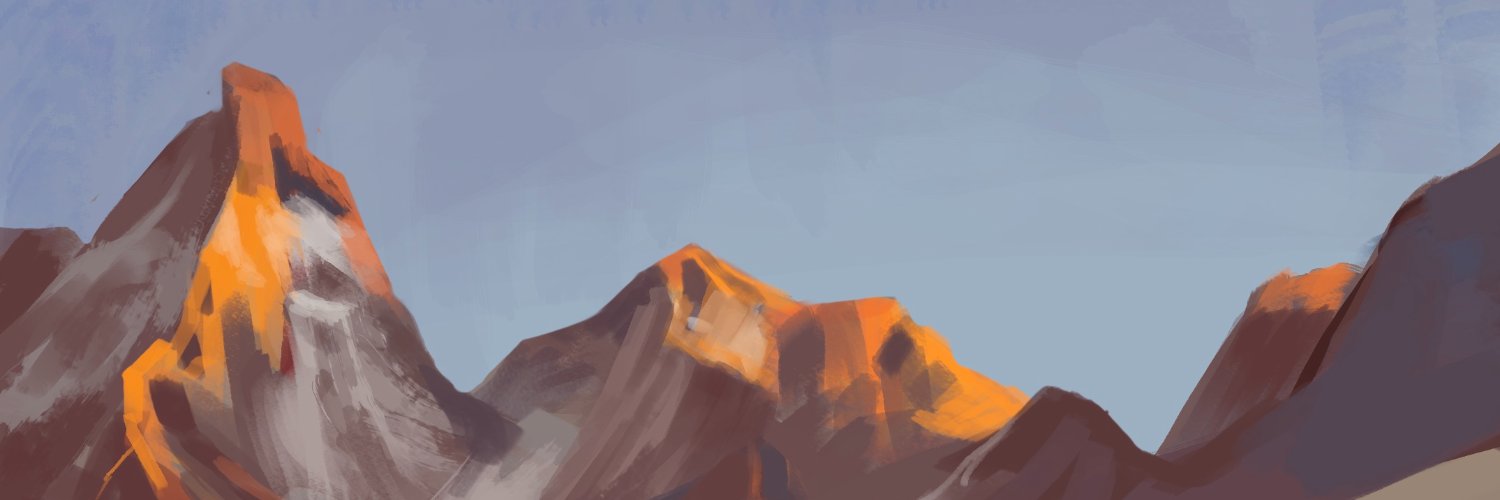HoshiDokei's profile banner image