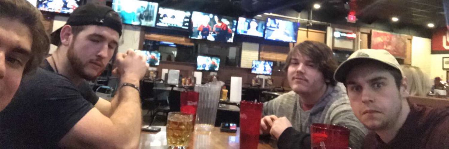 ChiefGains's profile banner image