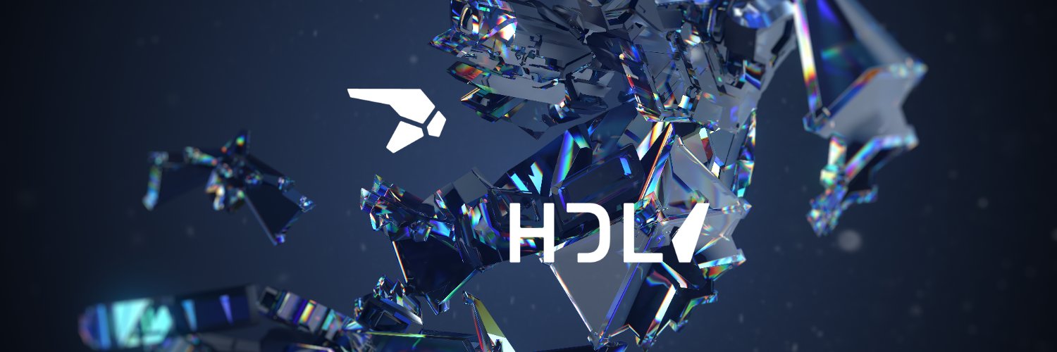 HDLV banner