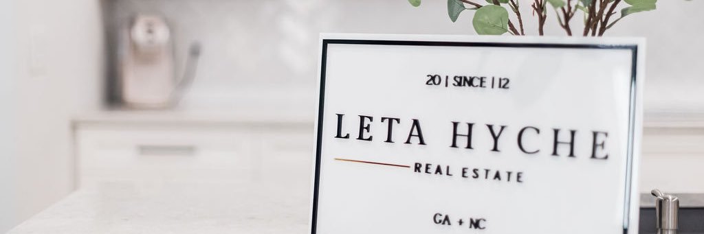 LetaHyche's profile banner image