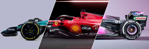 【F1ニュース/解説】Formula1-Data Profile Banner