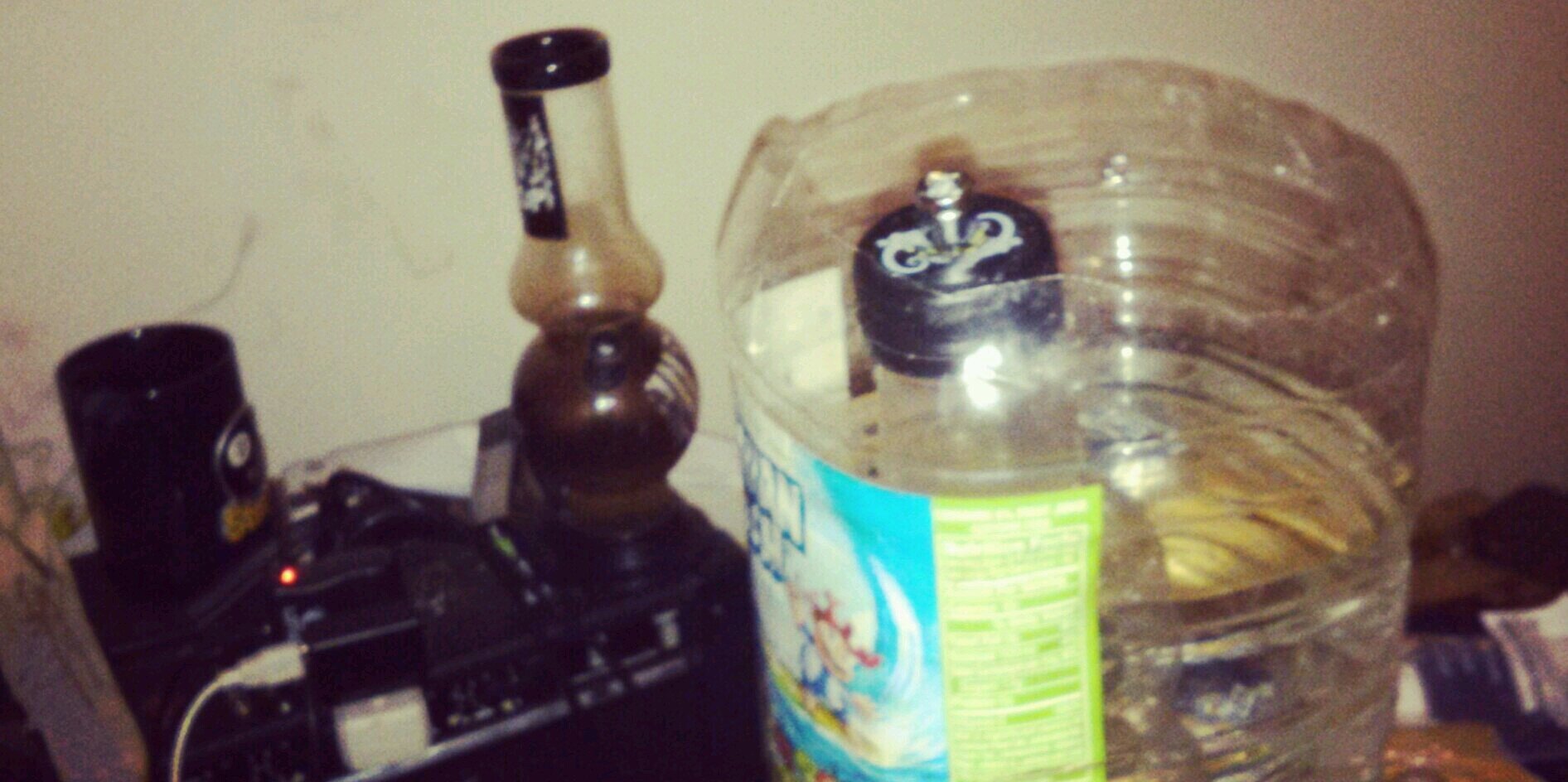 camping in alaska banner