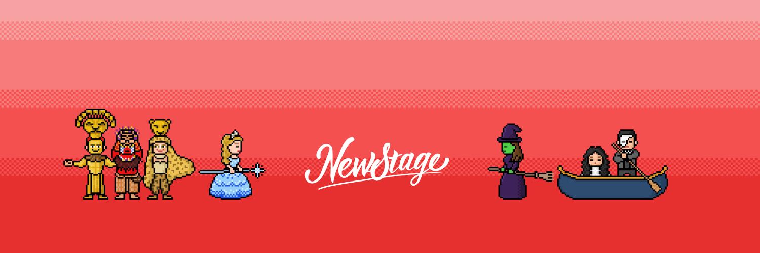 newstage21's profile banner image