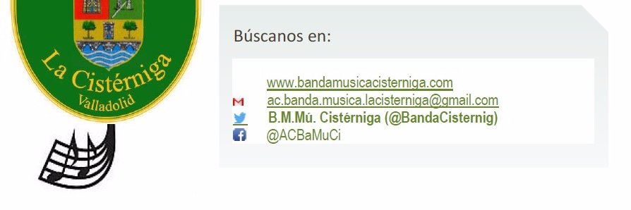 BandaCisternig's profile banner image
