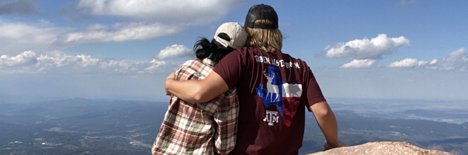 Hayleydeshon's profile banner image