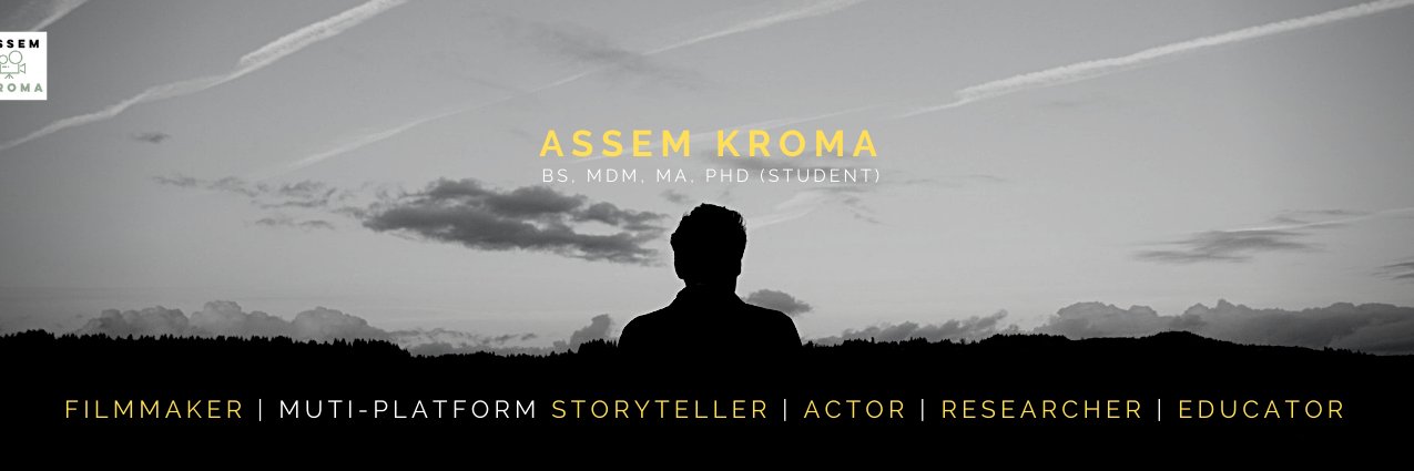 AssemKroma's profile banner image