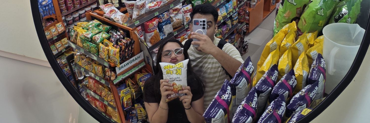 UrBuddyChuckie's profile banner image