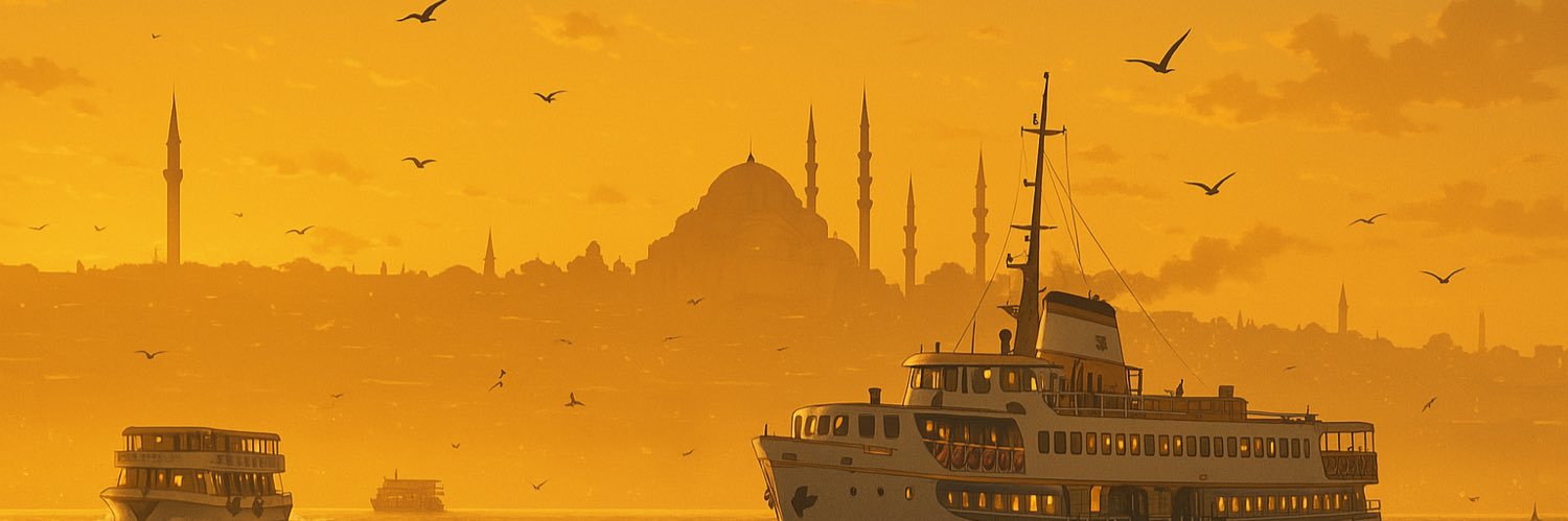 balikgoz's profile banner image