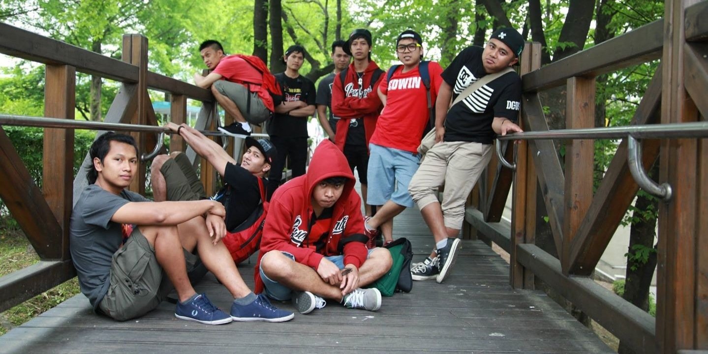 FebriBowo's profile banner image