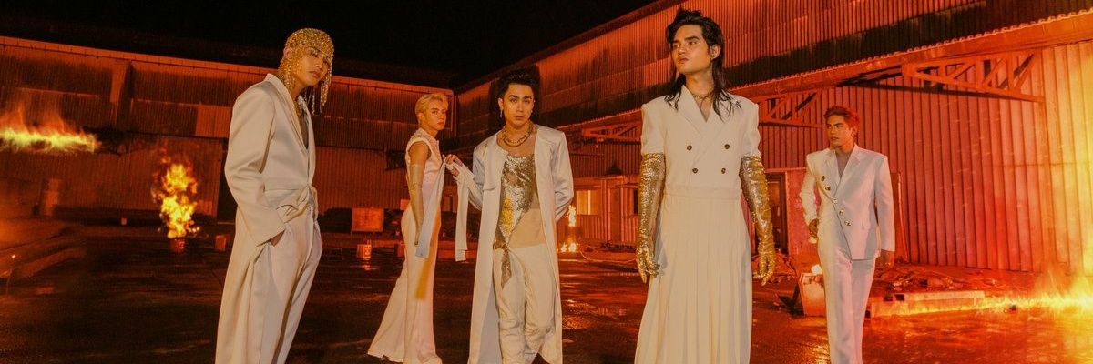 KENdiceSuzone's profile banner image