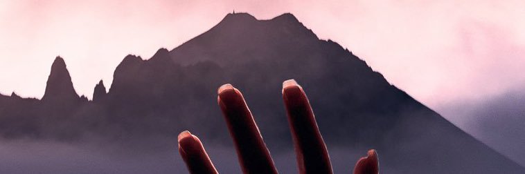 andrekarisma's profile banner image