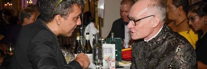 UniBAM Belize banner