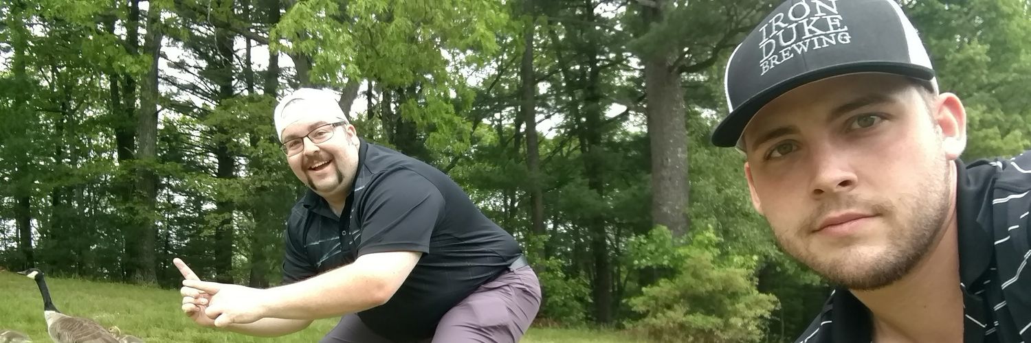 theJohnbarrett's profile banner image