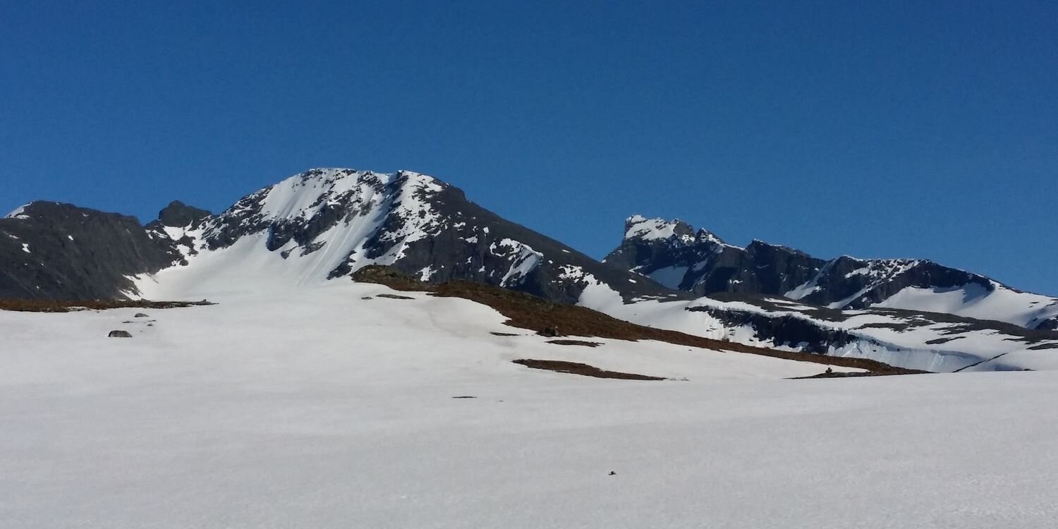 KnutStundal's profile banner image