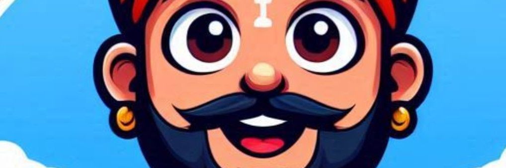 SatyaTalks_'s profile banner image