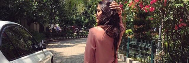 Adheeputry's profile banner image