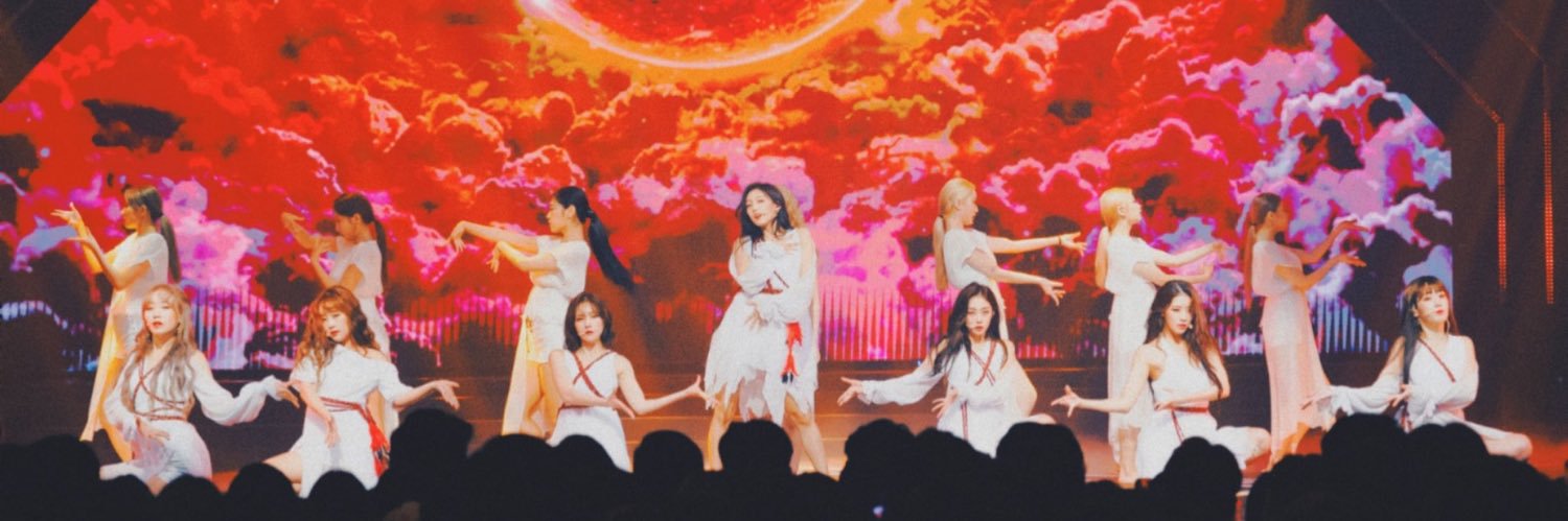 miyullk's profile banner image