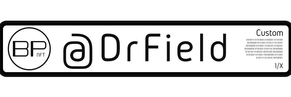 DrField.eth/.sol™️ banner