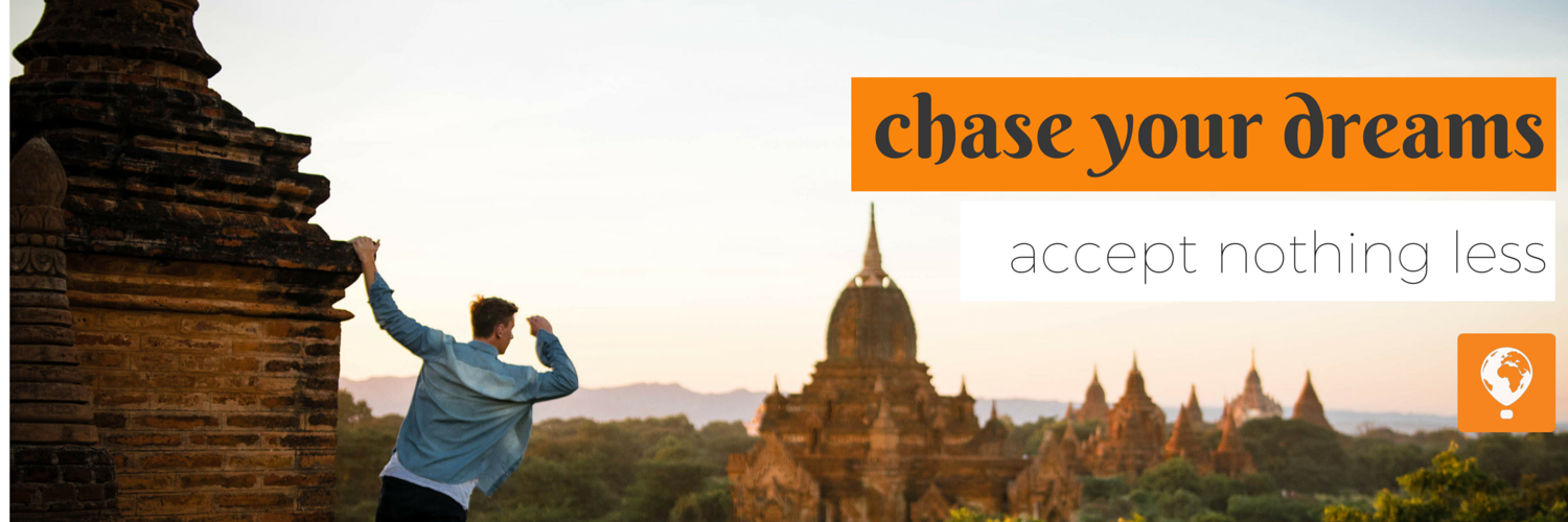 Wander. Seek. Find banner