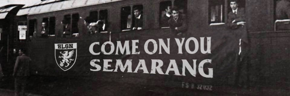 HOOLIGANS 1932 banner