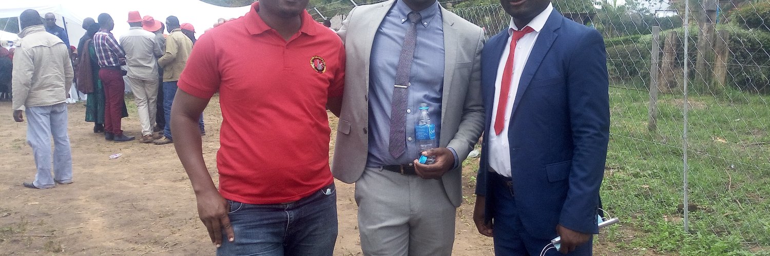 BondMatenga's profile banner image