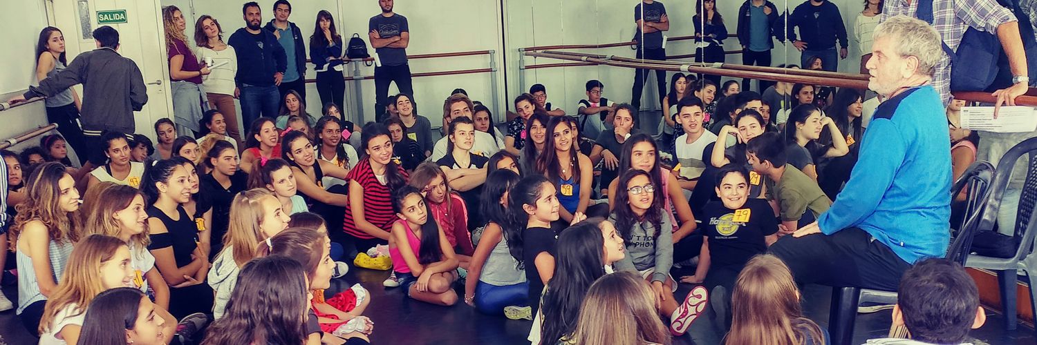 Compañía TM Juvenil banner