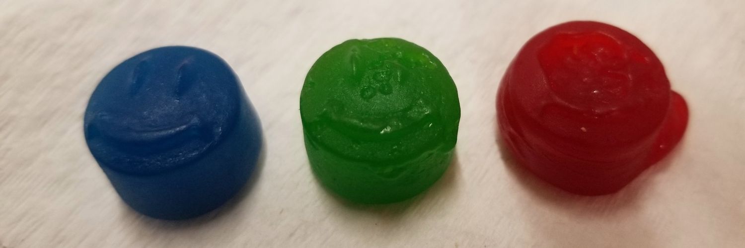 InfiniteaPepper's profile banner image