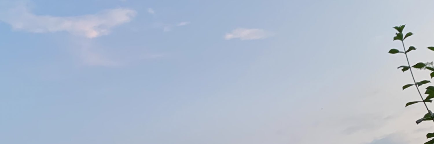 ansnv's profile banner image