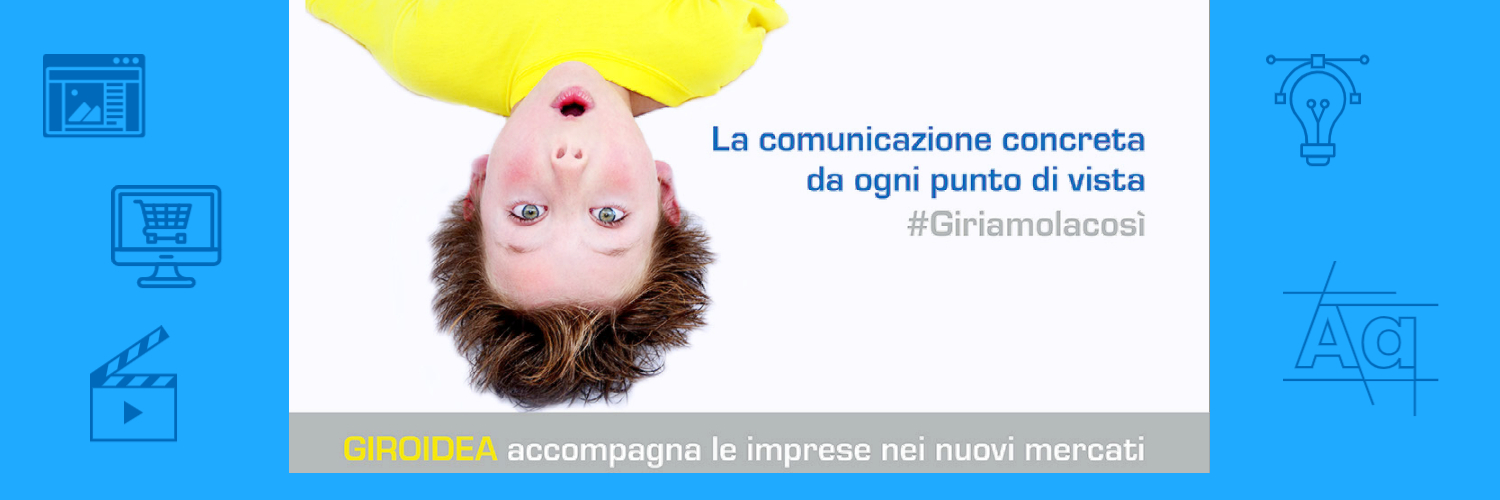 GIROIDEA's profile banner image