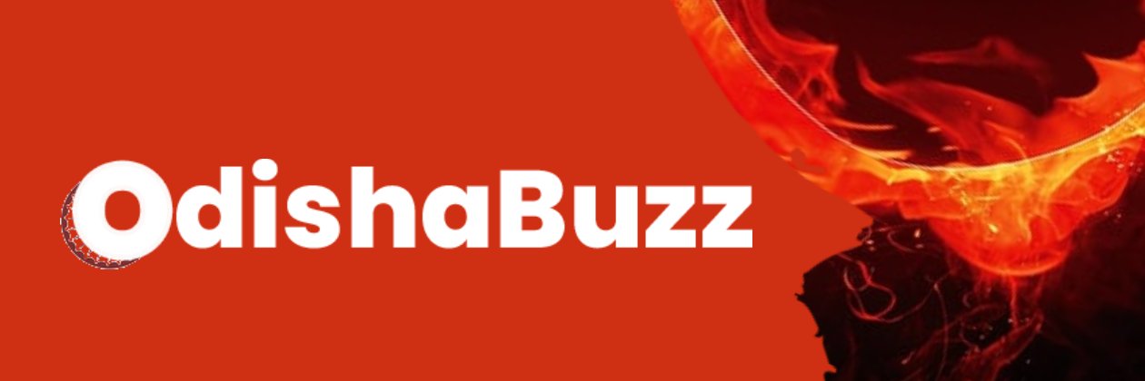 OdishaBuzz's profile banner image
