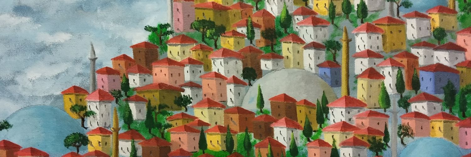 choumanb's profile banner image