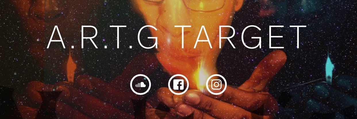 TargetRTG's profile banner image