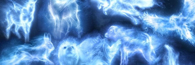 Potterlegion's profile banner image