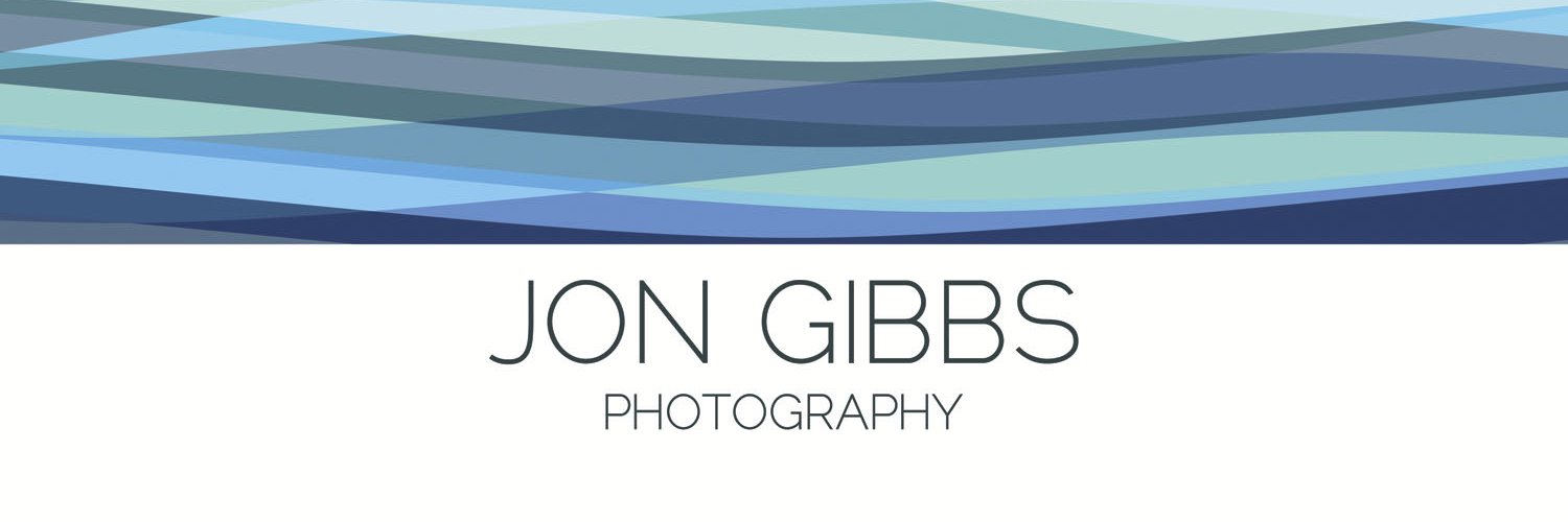 Jon Gibbs's banner